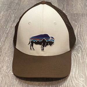 Patagonia Buffalo Hat